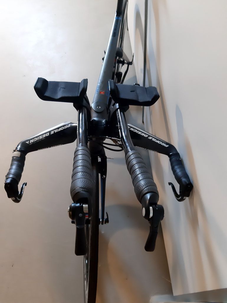 Brugt CUBE Race 2021 2021 Road & Gravel — billede 5 af 5