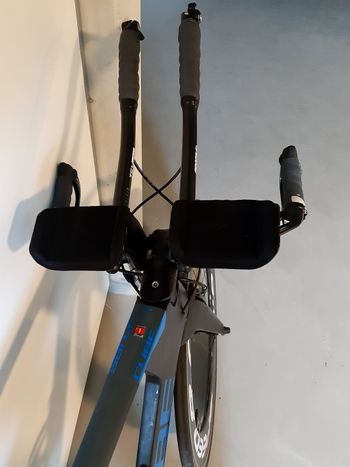 Brugt CUBE Race 2021 2021 Road & Gravel — billede 4 af 5