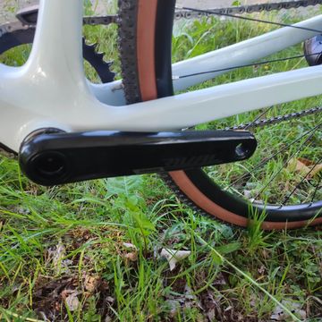 Tweedehands CUBE Cross SRAM Rival eTap AXS 2025 Road & Gravel — afbeelding 13 van 30