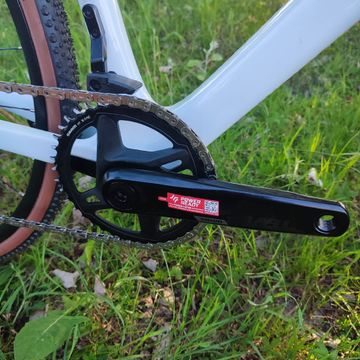 Tweedehands CUBE Cross SRAM Rival eTap AXS 2025 Road & Gravel — afbeelding 9 van 30