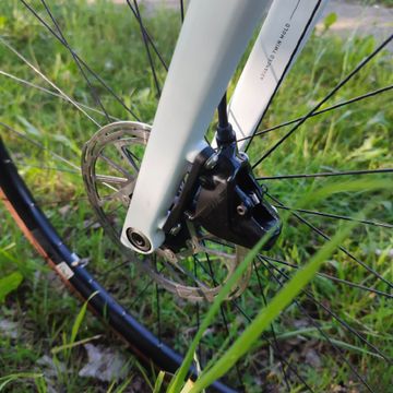 Tweedehands CUBE Cross SRAM Rival eTap AXS 2025 Road & Gravel — afbeelding 14 van 30