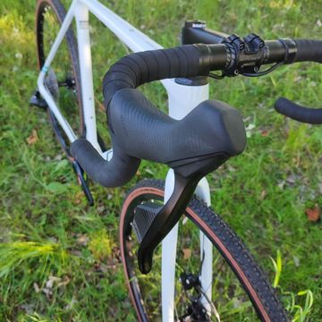Tweedehands CUBE Cross SRAM Rival eTap AXS 2025 Road & Gravel — afbeelding 15 van 30