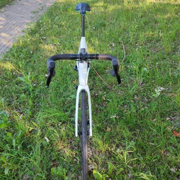 Tweedehands CUBE Cross SRAM Rival eTap AXS 2025 Road & Gravel — afbeelding 5 van 30