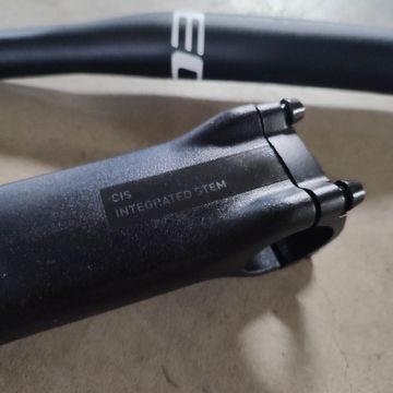 Tweedehands CUBE Cross SRAM Rival eTap AXS 2025 Road & Gravel — afbeelding 28 van 30