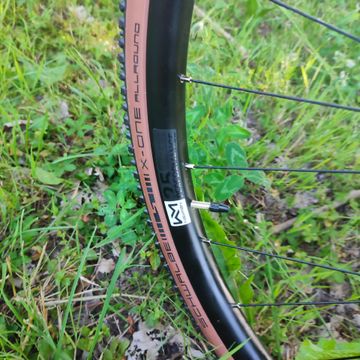 Tweedehands CUBE Cross SRAM Rival eTap AXS 2025 Road & Gravel — afbeelding 10 van 30