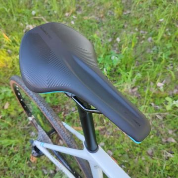 Tweedehands CUBE Cross SRAM Rival eTap AXS 2025 Road & Gravel — afbeelding 7 van 30