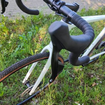 Tweedehands CUBE Cross SRAM Rival eTap AXS 2025 Road & Gravel — afbeelding 16 van 30