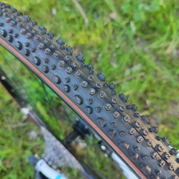 Tweedehands CUBE Cross SRAM Rival eTap AXS 2025 Road & Gravel — afbeelding 8 van 30