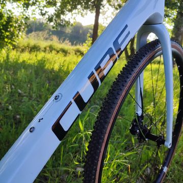 Tweedehands CUBE Cross SRAM Rival eTap AXS 2025 Road & Gravel — afbeelding 12 van 30