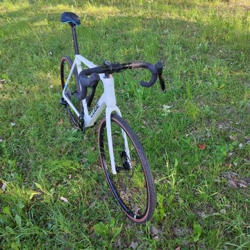 Tweedehands CUBE Cross SRAM Rival eTap AXS 2025 Road & Gravel — afbeelding 4 van 30
