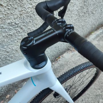 Tweedehands CUBE Cross SRAM Rival eTap AXS 2025 Road & Gravel — afbeelding 24 van 30