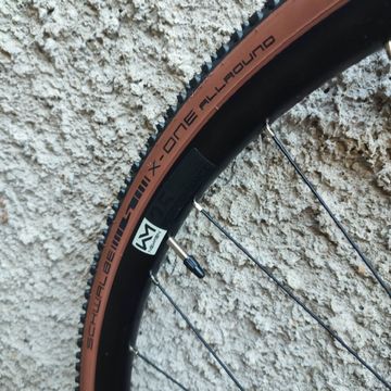 Tweedehands CUBE Cross SRAM Rival eTap AXS 2025 Road & Gravel — afbeelding 21 van 30