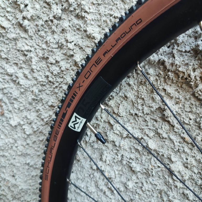 CUBE Cross SRAM Rival eTap AXS 2025 Road & Gravel usato, Bianco — immagine 23 di 27