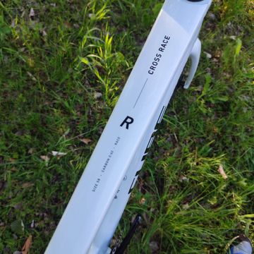 Tweedehands CUBE Cross SRAM Rival eTap AXS 2025 Road & Gravel — afbeelding 6 van 30