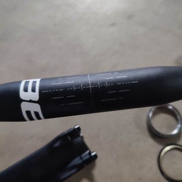 Tweedehands CUBE Cross SRAM Rival eTap AXS 2025 Road & Gravel — afbeelding 27 van 30