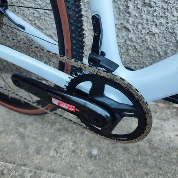 Tweedehands CUBE Cross SRAM Rival eTap AXS 2025 Road & Gravel — afbeelding 22 van 30
