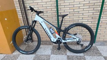 Used Scott Patron 930 2026 2026 MTB