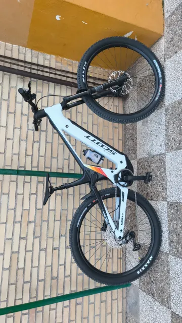 Scott Patron 930 2026 2026 Mountainbike d'occasion — image 2 sur 3