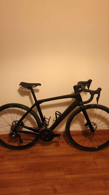 Tweedehands Trek Domane SL 6 Gen 4 2025 2025 Road & Gravel