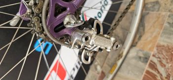 Brugt Zoni apecial Custom Other Campagnolo 1974 Road & Gravel — billede 3 af 7