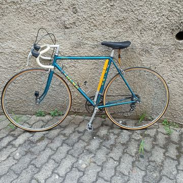 Olmo Gran Prix 1975 Road & Gravel usato