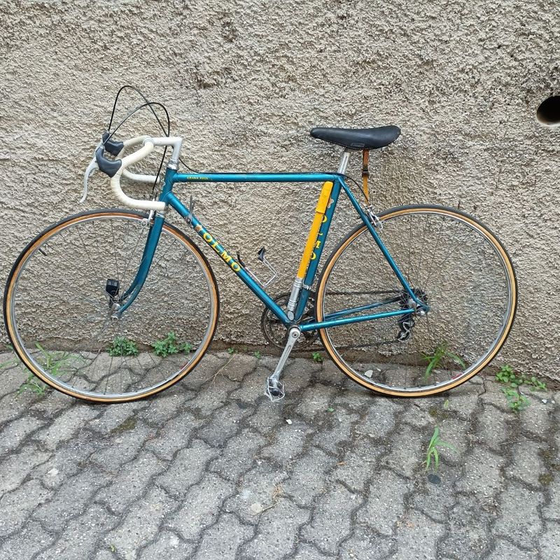 Gebrauchtes Olmo Gran Prix 1975 Road & Gravel