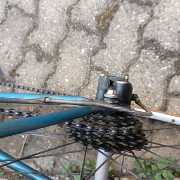 Brugt Olmo Gran Prix 1975 Road & Gravel — billede 3 af 6