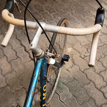 Tweedehands Olmo Gran Prix 1975 Road & Gravel — afbeelding 6 van 14
