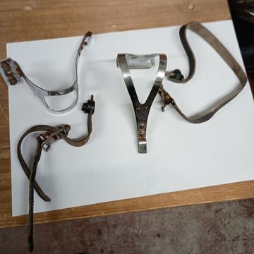 Tweedehands Olmo Gran Prix 1975 Road & Gravel — afbeelding 9 van 14