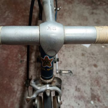 Tweedehands Olmo Gran Prix 1975 Road & Gravel — afbeelding 10 van 14