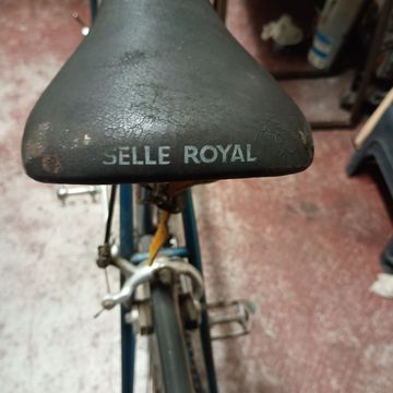 Tweedehands Olmo Gran Prix 1975 Road & Gravel — afbeelding 13 van 14