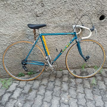 Tweedehands Olmo Gran Prix 1975 Road & Gravel — afbeelding 2 van 14