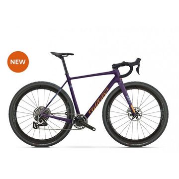 Used Wilier BRAVO CX Ciclocross GRX 1X12 2026 Road & Gravel
