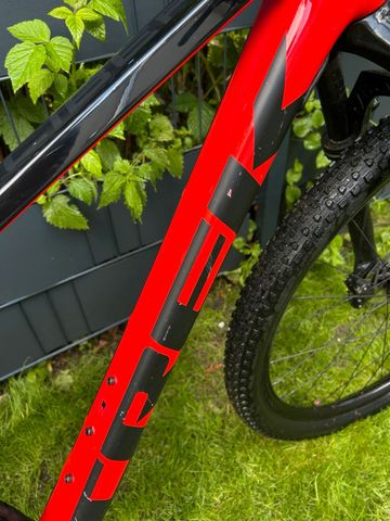 Brugt Trek Procaliber Shimano Deore 2023 2023 Mountainbike — billede 5 af 5