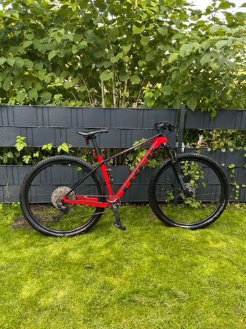 Trek Procaliber Shimano Deore 2023 2023 MTB usato