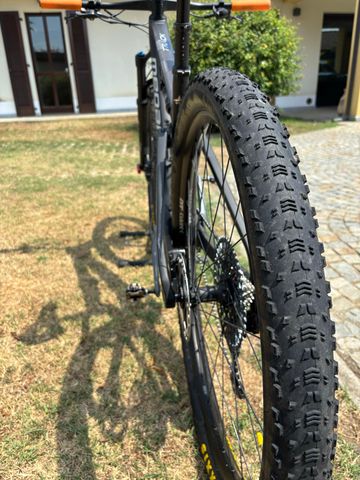 Brugt Megamo TRACK AXS 03 2024 2024 Mountainbike — billede 5 af 5
