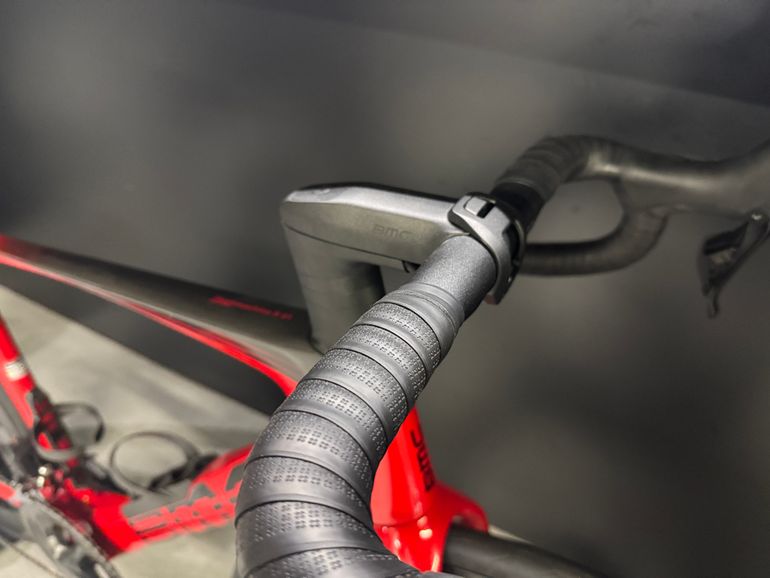 Brugt BMC Teammachine R 01 FIVE 2027 2027 Road & Gravel — billede 6 af 8