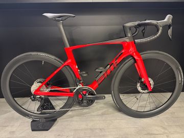 Gebrauchtes BMC Teammachine R 01 FIVE 2027 2027 Road & Gravel