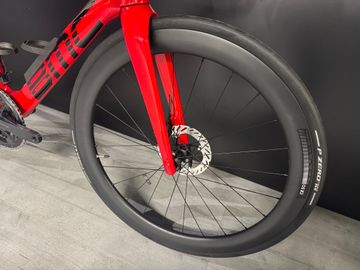 Używany BMC Teammachine R 01 FIVE 2027 2027 Road & Gravel — zdjęcie 7 z 8