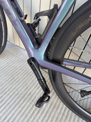 Brugt Giant Propel Advanced 1 2025 2025 Road & Gravel — billede 10 af 12