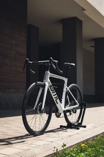 Brugt BMC Teammachine SLR ONE 2026 2026 Road & Gravel — billede 5 af 6