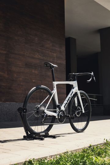 Brugt BMC Teammachine SLR ONE 2026 2026 Road & Gravel — billede 2 af 6