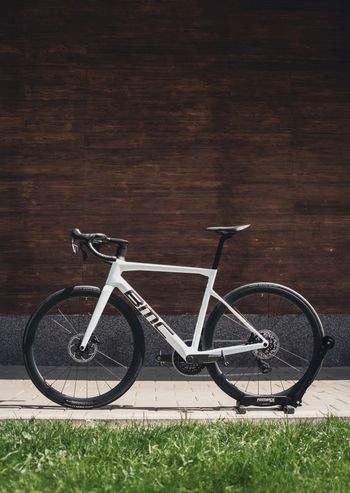 Käytetty BMC Teammachine SLR ONE 2026 2026 Road & Gravel