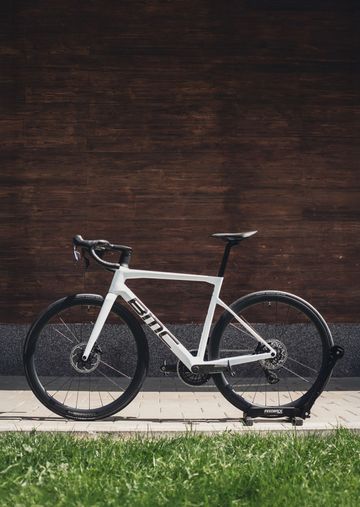 Brugt BMC Teammachine SLR ONE 2026 2026 Road & Gravel — billede 1 af 6