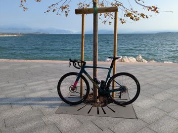 Gebrauchtes Cannondale Shimano Ultegra Di2 2024 Road & Gravel