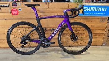 Gebrauchtes Pinarello DOGMA F DURA ACE Di2 2024 2024 Road & Gravel