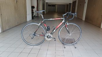 Gebrauchtes Merida Scultura EVO 905 2014 2014 Road & Gravel