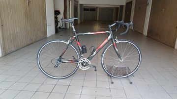 Used Merida Scultura EVO 905 2014 2014 Road & Gravel