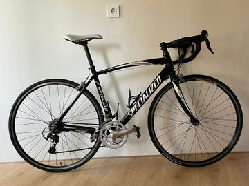 Brugt Specialized Allez Sport Triple 2010 2010 Road & Gravel