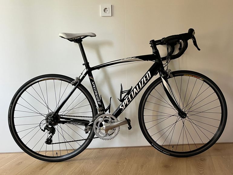 Used Specialized Allez Sport Triple 2010 – € 550 | buycycle